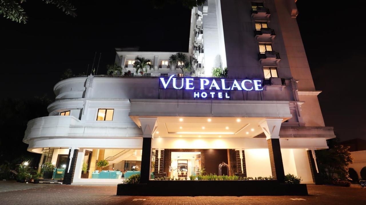 Vue Palace, Artotel Curated Bandung Exterior foto
