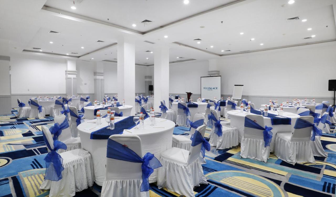 Vue Palace, Artotel Curated Bandung Exterior foto