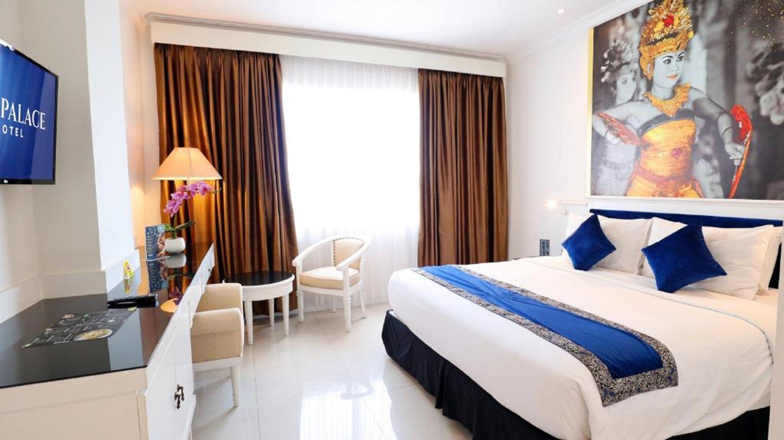 Vue Palace, Artotel Curated Bandung Exterior foto