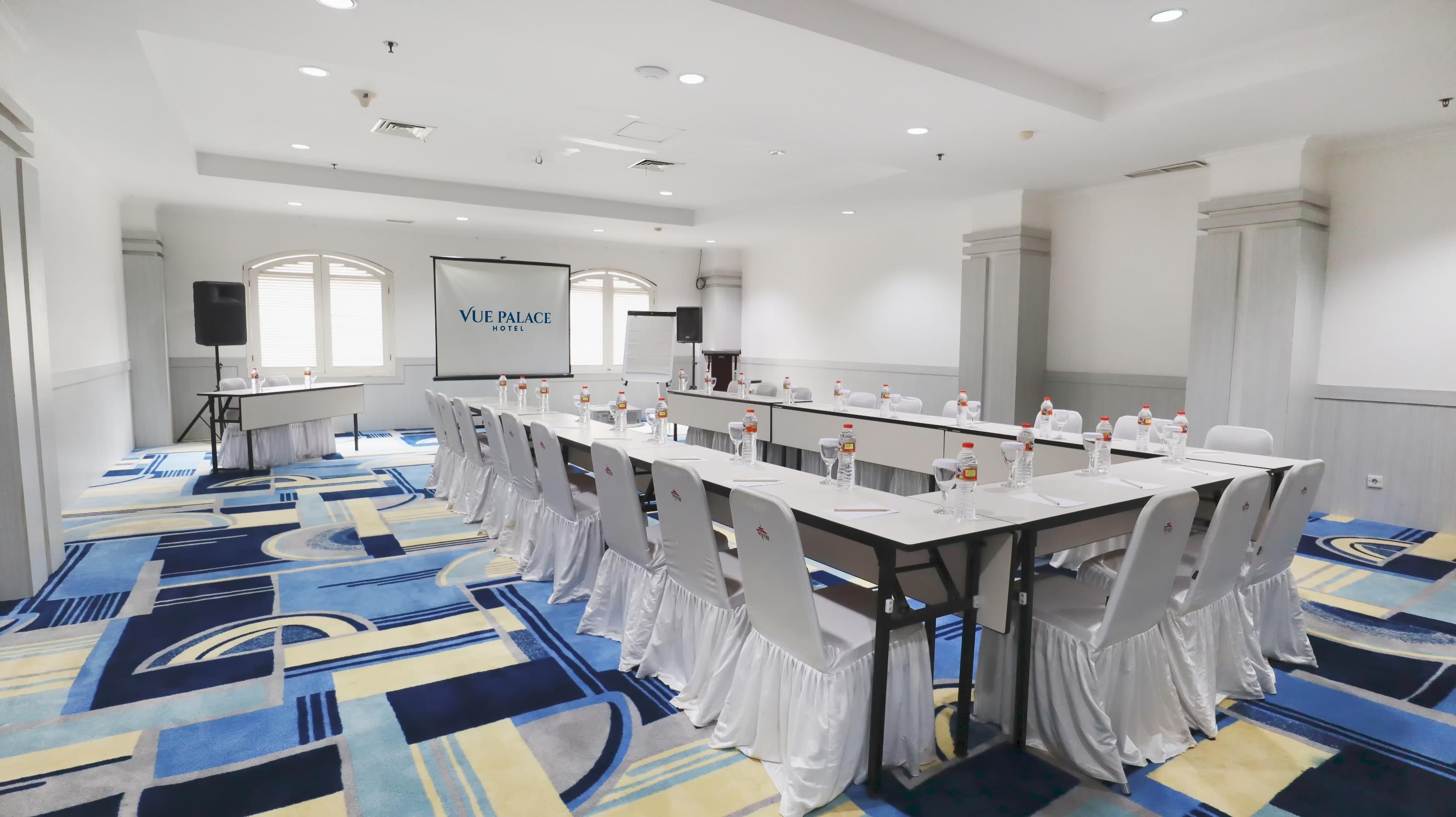 Vue Palace, Artotel Curated Bandung Exterior foto
