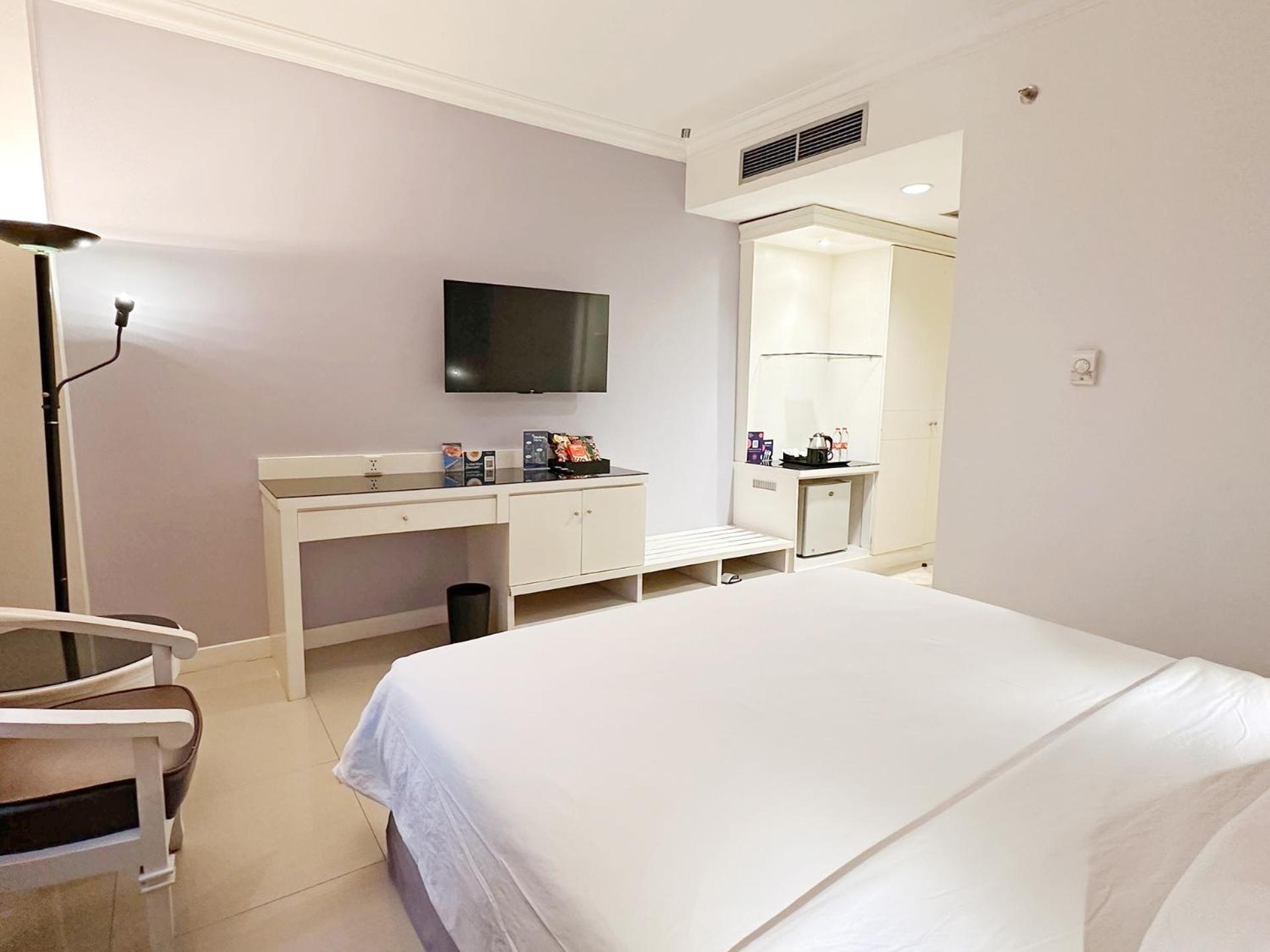 Vue Palace, Artotel Curated Bandung Exterior foto