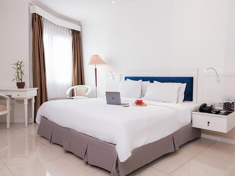 Vue Palace, Artotel Curated Bandung Exterior foto