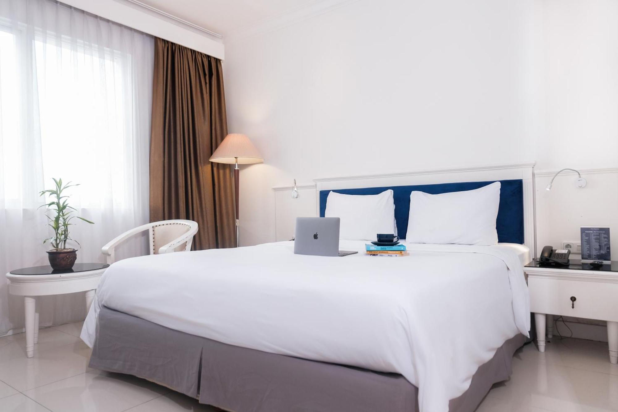 Vue Palace, Artotel Curated Bandung Exterior foto