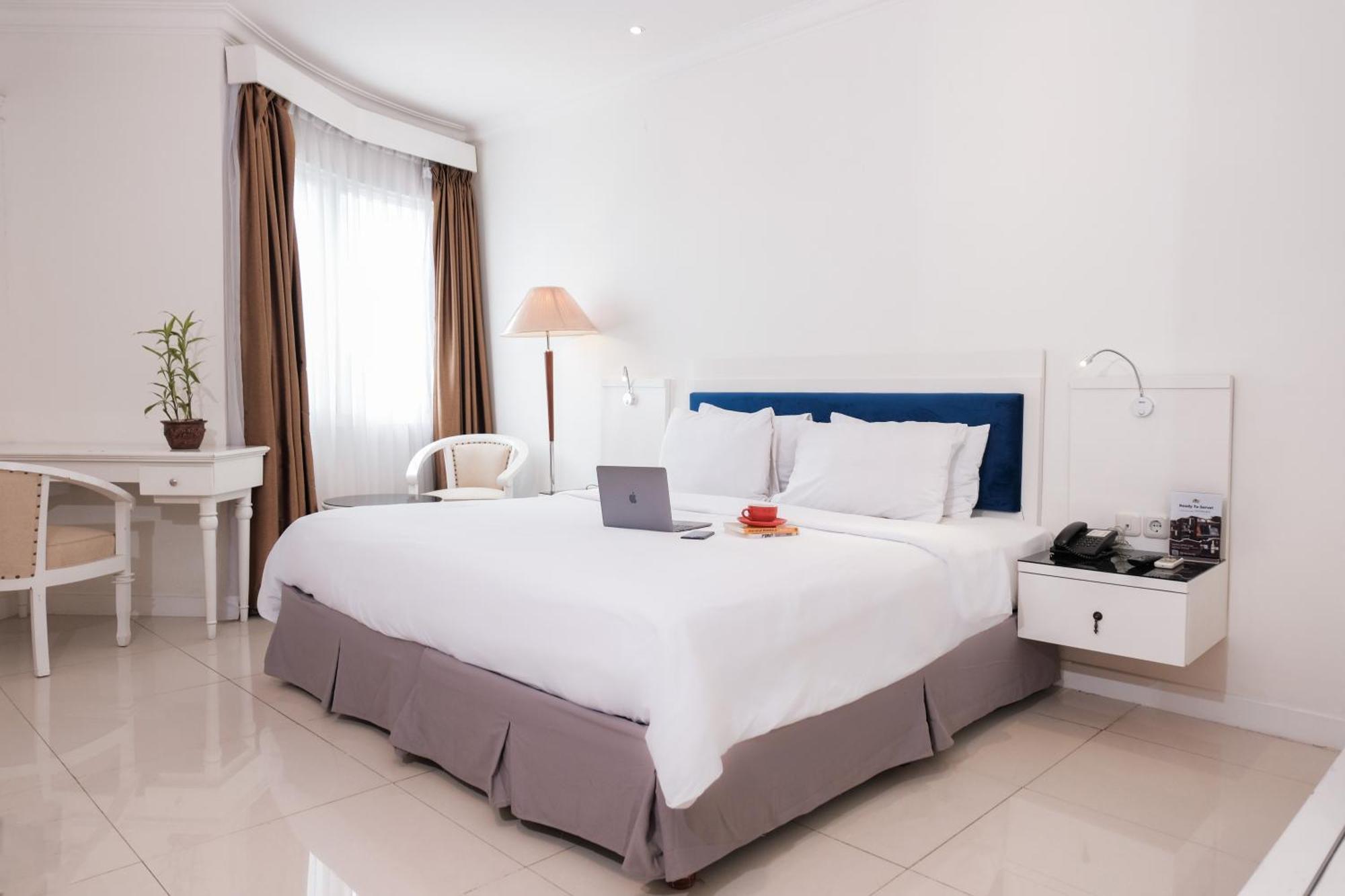 Vue Palace, Artotel Curated Bandung Exterior foto
