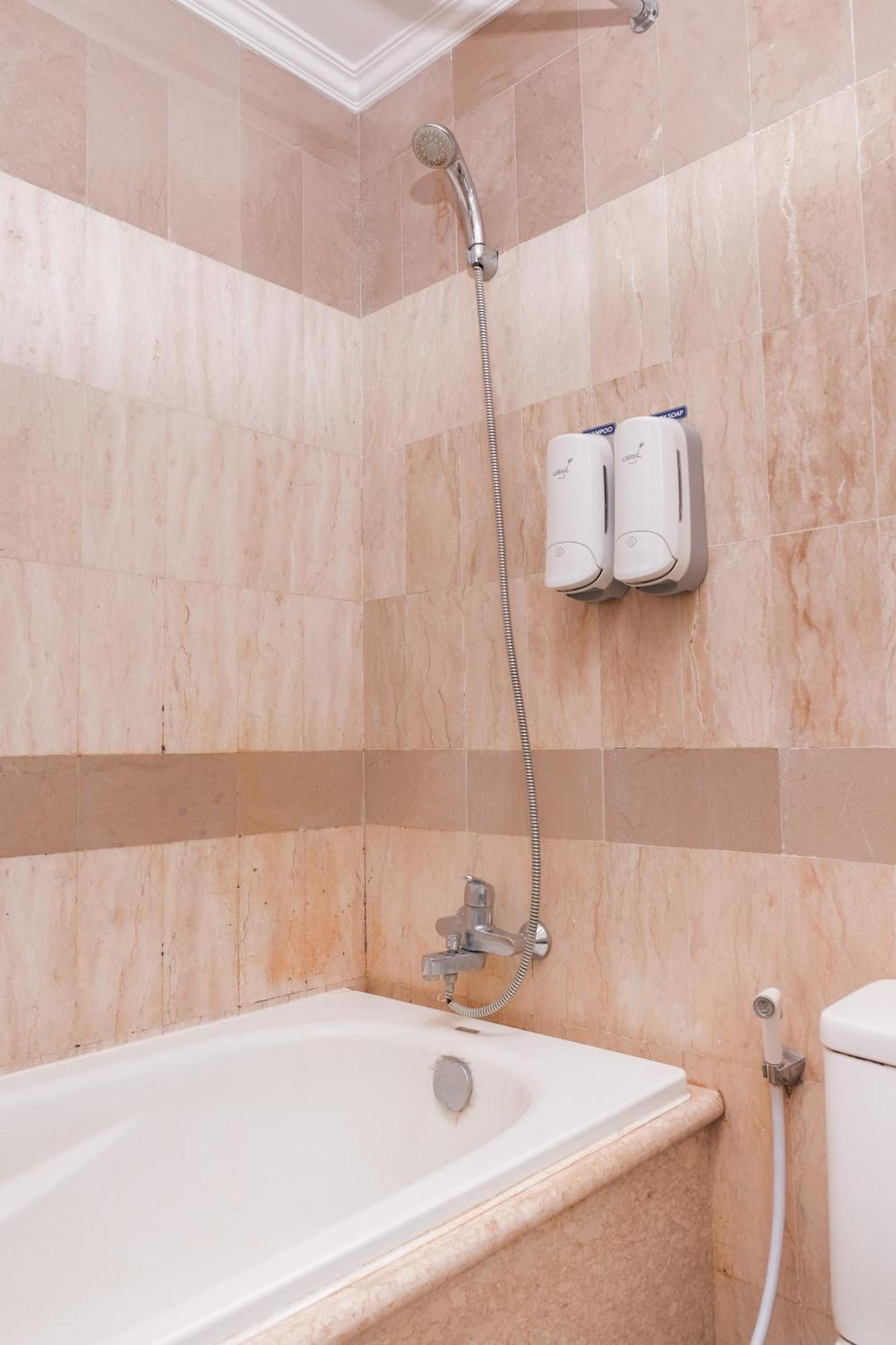 Vue Palace, Artotel Curated Bandung Exterior foto