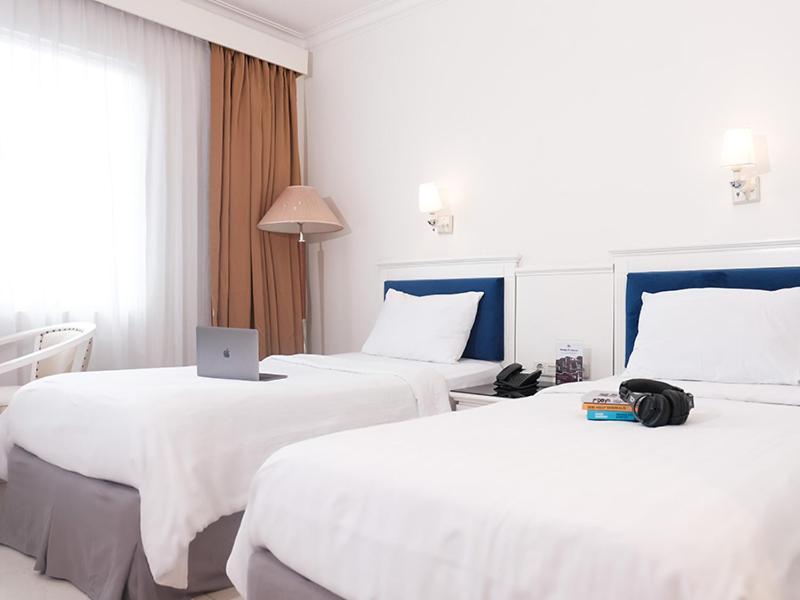 Vue Palace, Artotel Curated Bandung Exterior foto